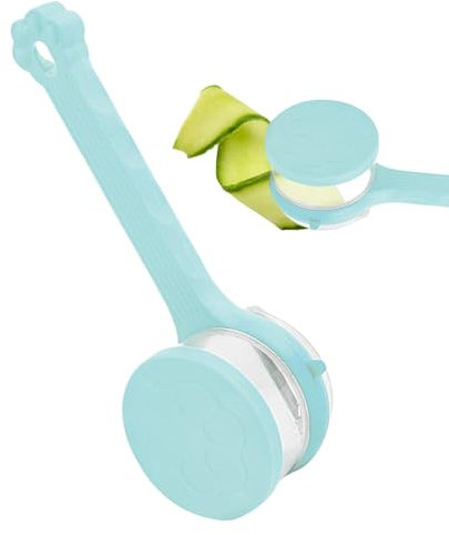 Vegetable Peeler with Container | Multifunctional Potato and Carrot Peeler Portable Peeler with Storage Box | Practical Kitchen Tool