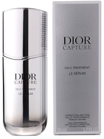 DIOR Capture Serum 50ML - Anti-Aging Facial Treatment