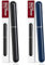 Zssxysm 2 Piezas Sacacorchos de Aire a Presión, Abrebotellas Profesional, Abridor Comprimido, Amantes Del Vino Regalo Set