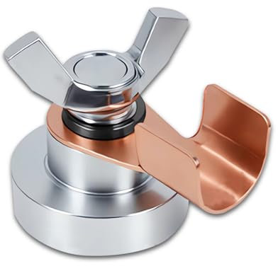 Welding Magnetic Grounding Clamp (2)