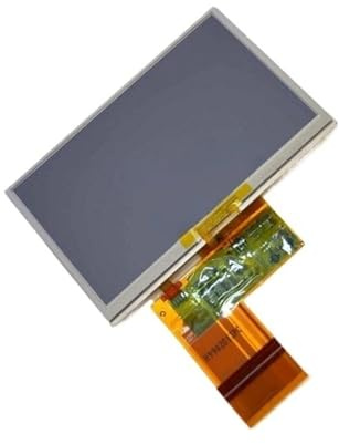 LCD-Bildschirm, kompatibel mit Tomtom GPS GO 930 730 630 LTE430WQ-F0B-0BB mit Touch