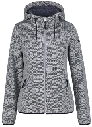 IcePeak Adrian DUNKEL BLAU