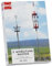Busch 1021 H0 Mobilfunkmasten 2 Stück, Grau