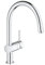 GROHE Miscelatore Cucina Minta Cromo 32918000