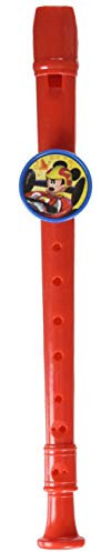 Disney Mickey Flûte Enregistreur
