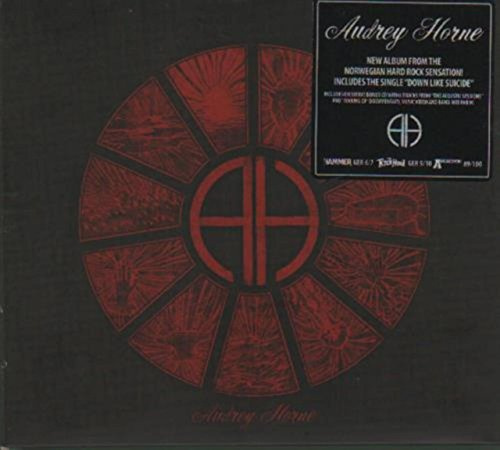 Audrey Horne Incl.Bonus Tracks)