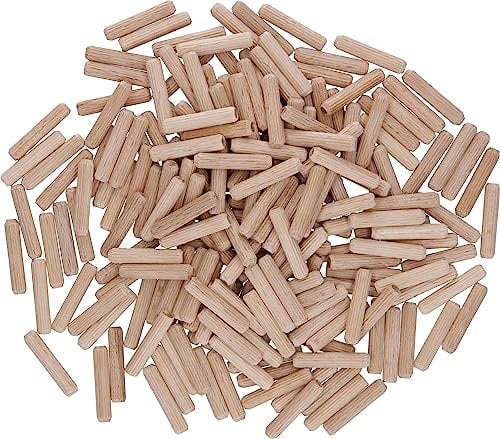 Bosch Accessories 200 pz. Tassello in legno 6 x 30 mm
