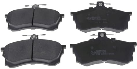 Blue Print ADC44256 Brake Pads