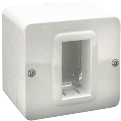 AVE 44QC01 - CONTENITORE MINICAN. RAL9010 S44 1M