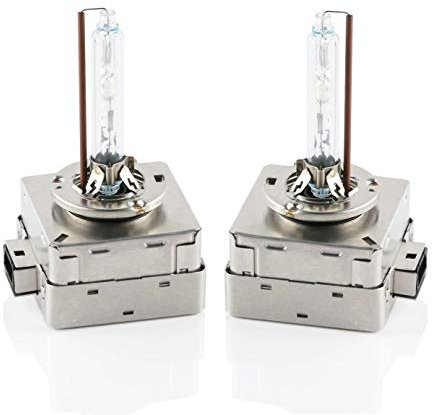 PHILIPS 42403XVC1 Xenon-Brenner Xenon-Birne