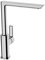 Hansa 55282203 Hansaligna Spültisch Armatur