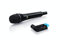 Sennheiser AVX digitales Drahtlosmikrofon-System (AVX-835 SET-3-EU) Hand-Set