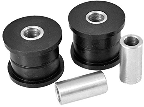 Powerflex PFR66-419BLK Performance Polyuretan Buchsen Blackseries