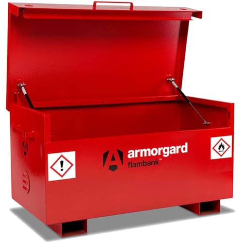 Armorgard ARMFB2 Secure Hazardous Storage