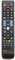 ALLIMITY AA59-00582A Telecomando Sostituisci per Samsung UE37ES5500 UE37ES5700 UE40EH5300 UE40EH5450 UE40ES5500 UE40ES5505 UE40ES5800 UE46EH5300 UE46EH5450 UE46ES5500 UE46ES5505