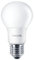 Philips Corepro LED 5.5 W (40 W) A60, E27 Edison Screw, Bulb, Warm White, Non Dimmable, Frosted