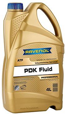 RAVENOL ATF PDK Fluid