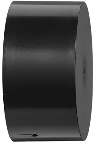Flos String Light Lampe, Schwarz