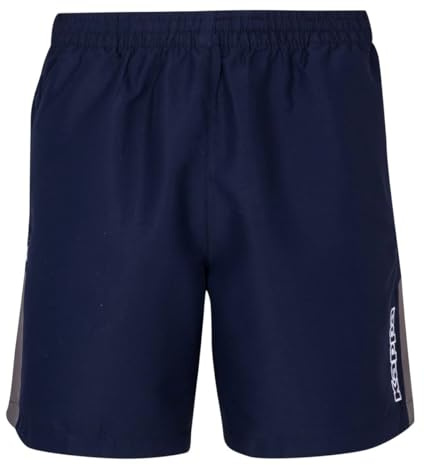 Kappa Bequeme und stilvolle Sport-Shorts – Bequeme und stilvolle Sport-Shorts für Herren