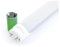 Showlite 15er Set LED Röhre 120cm (1200mm Leuchtstoffröhre, T8 G13, 1750 Lumen, 4500 Kelvin, Tageslichtweiß, Leistung: 18W)