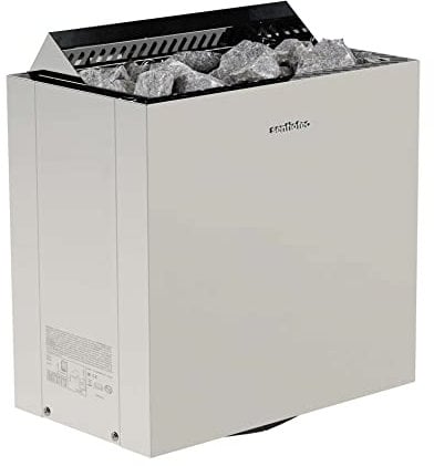 Sentiotec SAUNAOFEN Viking (Steuergerät: Benötigt seperaten Steuergerät, 8.0 kW)