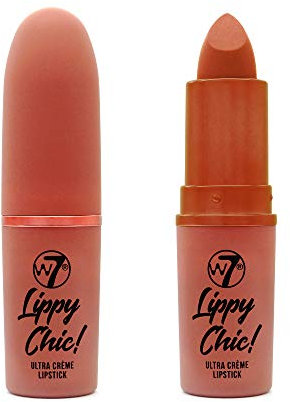 W7 | Lipstick | LIPPY CHIC-LIP SERVICE