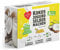 KAESE-SELBER.DE Yogur de coco vegano para hacer tú mismo, yogur sin electricidad, caja de yogur incluida