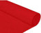 Filz (5 Meter) Farben rot