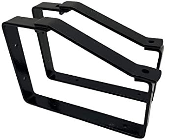 Premium Ladder Storage Wall Bracket