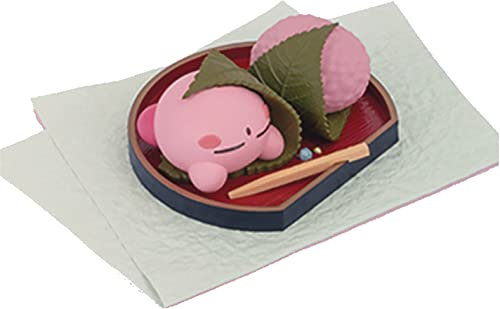 Banpresto Kirby Paldolce Collection Vol.4 (ver.C)