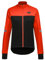 GOREWEAR Phantom Jacket Womens, Black/Fireball, 38