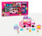 Barbie Deluxe Pet Camper Set de 3 ans et plus