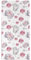 Handtuch Aquarell Engel Amor Rose St. Tag Der Liebe Leichtes Strandtuch Mikrofaser Pflegeleicht Reisetuch Für Kinder Spa Pool 40X70Cm
