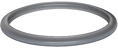 Kelomat, 4612-305, Deckeldichtung ALFA 18cm für Schnellkochtopf, Ersatzteil ALFA, LBH 22,5x18,5x1,8cm, Gew. 0,052kg