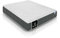 W WIN REST Matratze Spring Box und Ecosystem-Schaumstoff mittlerer Härte, Coliseum 105 x 190, einfach