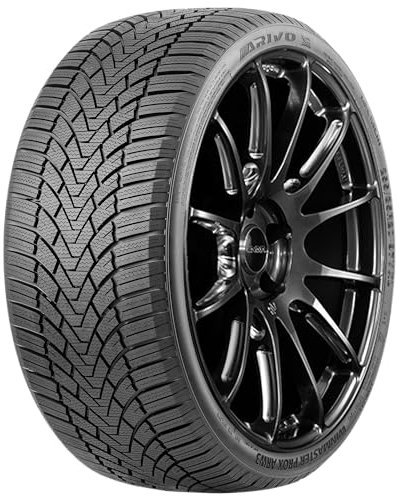 ARIVO Winterreifen 165/60 R 14 TL 75H WINMASTER PROX ARW3 BSW M+S