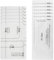 Staubsauger Filter für Miele Airclean Filter - 6 Motorschutzfilter Ersatzteile & 6 Staubsaugerfilter Motorschutzfilter für Miele Complete C1&C2&C3, Classic C1,Dynamic U1, S200-S899 & S2000 (6+6 Stk)