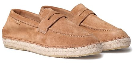 Toni Pons Herren Slipper in beige