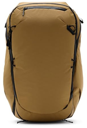 Peak Design Travel Line Backpack 45L (Coyote) (Expandable 30-35-45L)