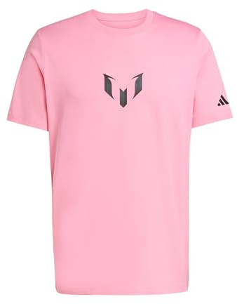 adidas Men's Messi Graphic T-Shirt
