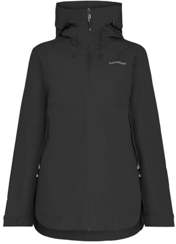 Didriksons Damen Softshelljacke