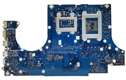 For FX506H Laptop Motherboard SRKT1 i5-11400H RTX3050 GN20-P1-A1 Mainboard ROG TUF506H TUF706H(I9 RT3050TI V4G 17in)