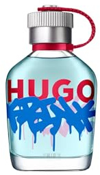 Hugo X HUGO Eau de Parfum für Herren