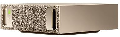 PNY NVIDIA DGX Spark AI Supercomputer GB10 Grace Blackwell 128GB SSD 4TB