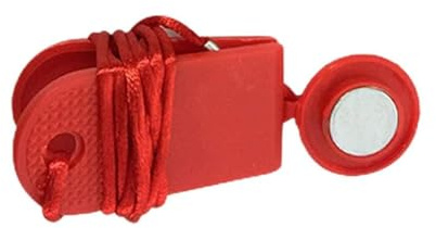 Bottone Laufband Magnete Sicherheit für Schlüssel für die meisten für Bilder, Weslos, für Reeboks, Proforms, Epics, Gym Keys Laufbandschlüssel