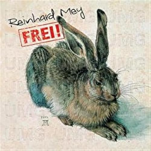 Frei! (Tierlieder für SOS Kinderdörfer)