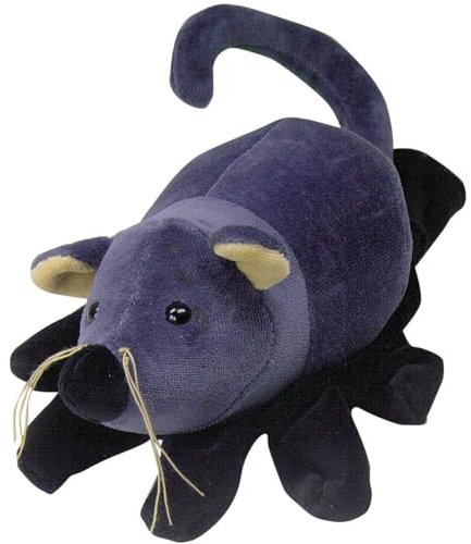 Beleduc 40030 - Handpuppe Maus Spiel