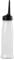 Comair 3011396 Auftrageflasche transparent, 240 ml, groß