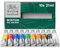 Winsor & Newton Winton Huile Set 10 tubes de 21ml