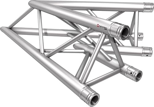 Naxpro-Truss FD 33 C19 45° 2 Weg Winkel